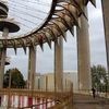 Anyone Have $43 Million To Save The World's Fair Pavilion?